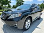 2012 LEXUS RX 350 à vendre chez Copart NJ - TRENTON
