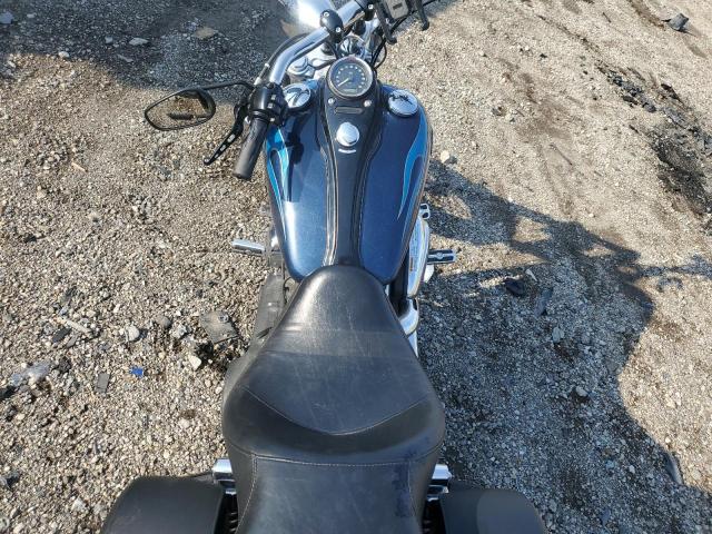 2012 HARLEY-DAVIDSON FXDWG DYNA WIDE GLIDE  