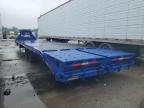 2024 Rawmaxx Fdxd40Gn20K Equipment Trailer de vânzare în Dyer, IN - Minor Dent/Scratches