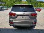 2019 Kia Sorento L   იყიდება Hurricane-ში, WV - Rollover