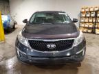 2015 Kia Sportage Ex de vânzare în Chalfont, PA - Vandalism
