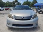 2010 Lexus Hs 250H იყიდება Fort Pierce-ში, FL - Rear End
