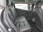 2018 Tesla Model 3  продається в San Diego, CA - Front End