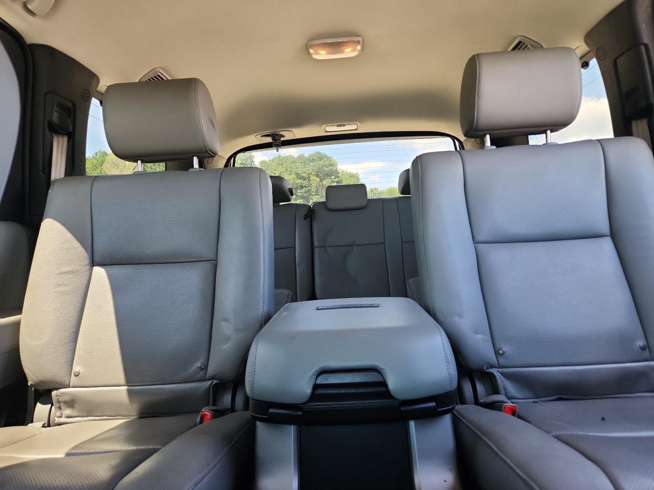 2014 Toyota Sequoia Platinum VIN: 5TDDW5G13ES097792 Lot: 62825405