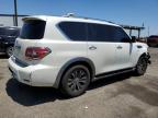 2017 Nissan Armada Platinum за продажба в Denver, CO - Front End