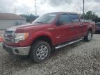 2013 Ford F150 Supercrew   for Sale in Columbus, OH - Normal Wear