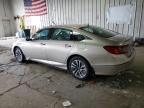 2018 Honda Accord Hybrid Exl for Sale in Franklin, WI - Front End