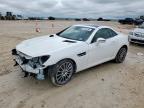 2018 Mercedes-Benz Slc 300 за продажба в Taylor, TX - Front End
