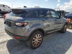 2019 Land Rover Range Rover Evoque Se   იყიდება Riverview-ში, FL - Mechanical