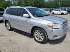 2008 Toyota Highlander Hybrid for Sale in Mendon, MA - Normal Wear