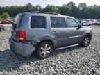 2013 Honda Pilot Touring   zu verkaufen in Mebane, NC - Side