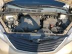 2011 Toyota Sienna Le for Sale in Knightdale, NC - Side