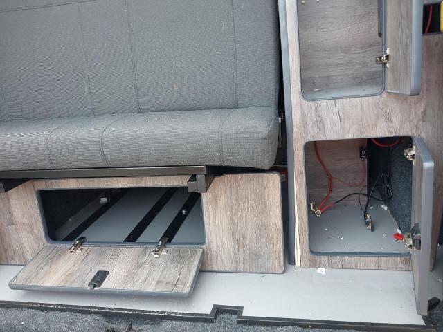 2015 FORD TRANSIT CU