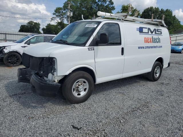 2021 Chevrolet Express G2500 