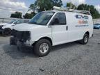 2021 Chevrolet Express G2500  for Sale in Gastonia, NC - Front End