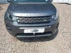 2015 LAND ROVER DISCOVERY for sale at Copart WISBECH