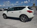 2010 Nissan Murano S продається в New Orleans, LA - Minor Dent/Scratches