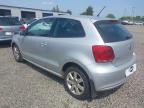2012 VOLKSWAGEN POLO MATCH for sale at Copart EAST KILBRIDE