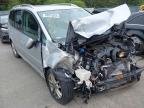 2014 VOLKSWAGEN TOURAN SE for sale at Copart WHITBURN