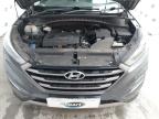 2017 HYUNDAI TUCSON SE for sale at Copart BELFAST