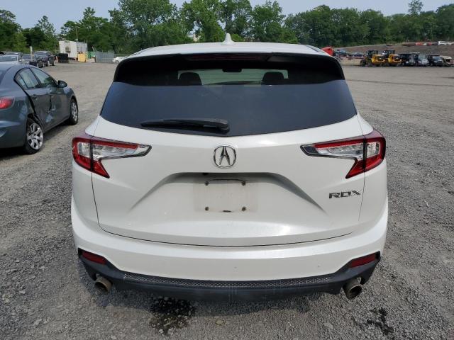  ACURA RDX 2021 Biały