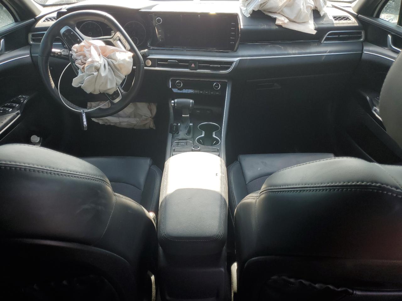 2023 Kia K5 Gt Line VIN: 5XXG64J25PG201180 Lot: 61258055