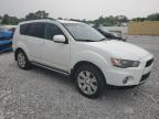 2011 Mitsubishi Outlander Se for Sale in Barberton, OH - Minor Dent/Scratches
