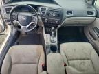 2014 HONDA CIVIC LX   for sale at Copart NS - HALIFAX