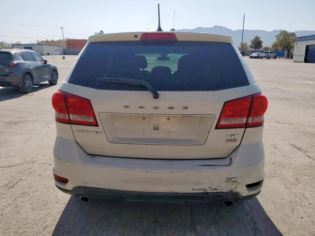 2018 Dodge Journey - Image 6