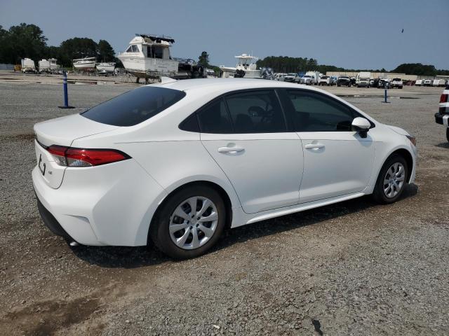  TOYOTA COROLLA 2024 Белы