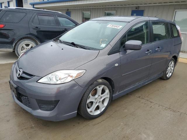 2009 Mazda 5 