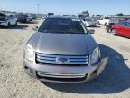 2008 Ford Fusion Se   na sprzedaż w Antelope, CA - Front End