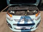 2016 CITROEN C3 PICASSO for sale at Copart SANDTOFT