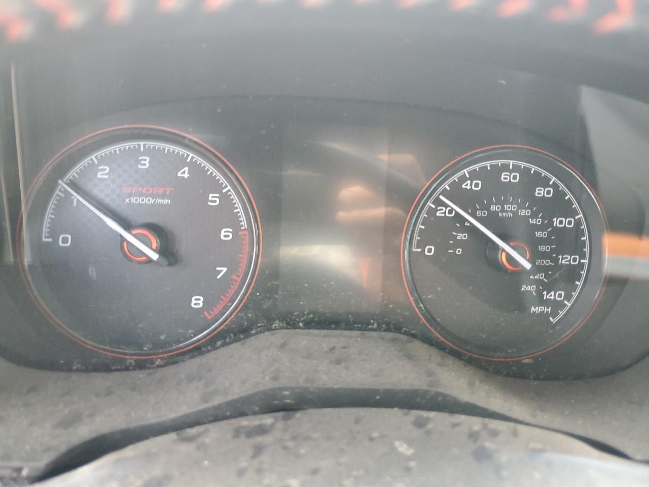 2021 Subaru Forester Sport VIN: JF2SKALC9MH469031 Lot: 61152945