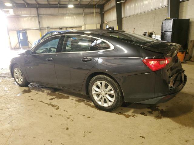  CHEVROLET MALIBU 2023 Gray