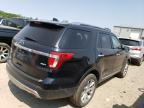 2016 Ford Explorer Limited იყიდება Lansing-ში, MI - Front End
