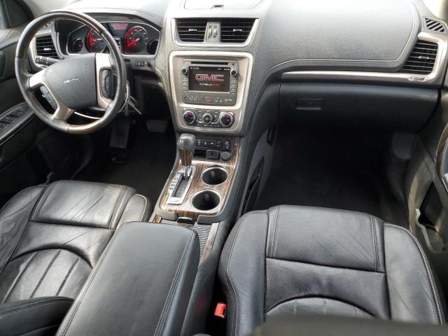  GMC ACADIA DEN 2015 Серый