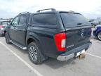 2017 NISSAN NAVARA TEK for sale at Copart CHESTER