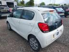 2015 CITROEN C1 FEEL for sale at Copart EAST KILBRIDE