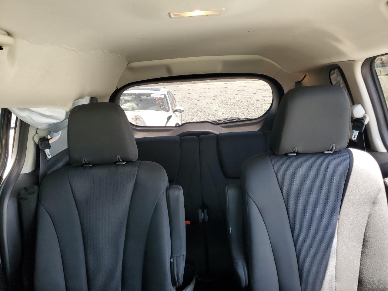 2013 Mazda 5 VIN: JM1CW2BL0D0154471 Lot: 61486645