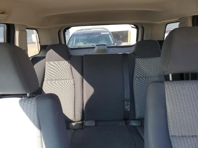2010 JEEP GRAND CHEROKEE LAREDO  