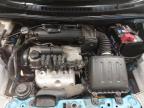 2005 CHEVROLET MATIZ SE for sale at Copart NEWBURY