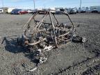 2018 Polaris Rzr Xp Turbo S продається в Airway Heights, WA - Burn