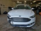 2017 Ford Fusion Se for Sale in Ham Lake, MN - Front End