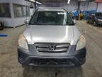 2005 Honda Cr-V Ex იყიდება Wheeling-ში, IL - Mechanical
