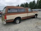 1987 Ford F150  for Sale in Graham, WA - Normal Wear
