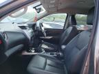 2021 NISSAN NAVARA TEK for sale at Copart SANDWICH