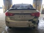 2015 Infiniti Q50 Base იყიდება Pennsburg-ში, PA - Rear End