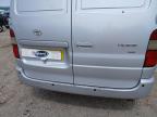 2006 TOYOTA HIACE 280 for sale at Copart WISBECH