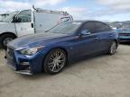 2018 Infiniti Q50 Luxe for Sale in San Martin, CA - Vandalism